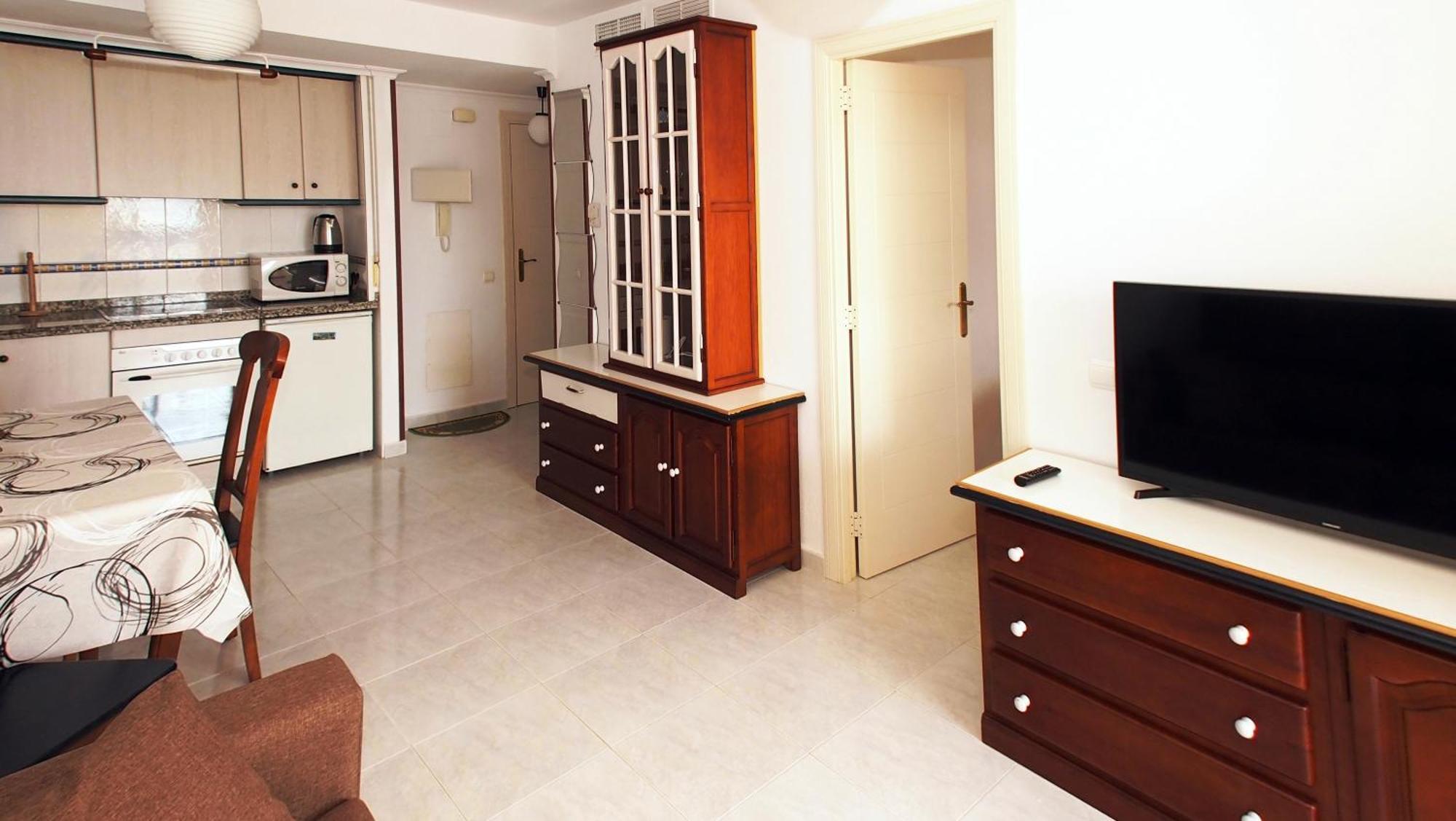 Turquesa 11 Calpe Exterior foto