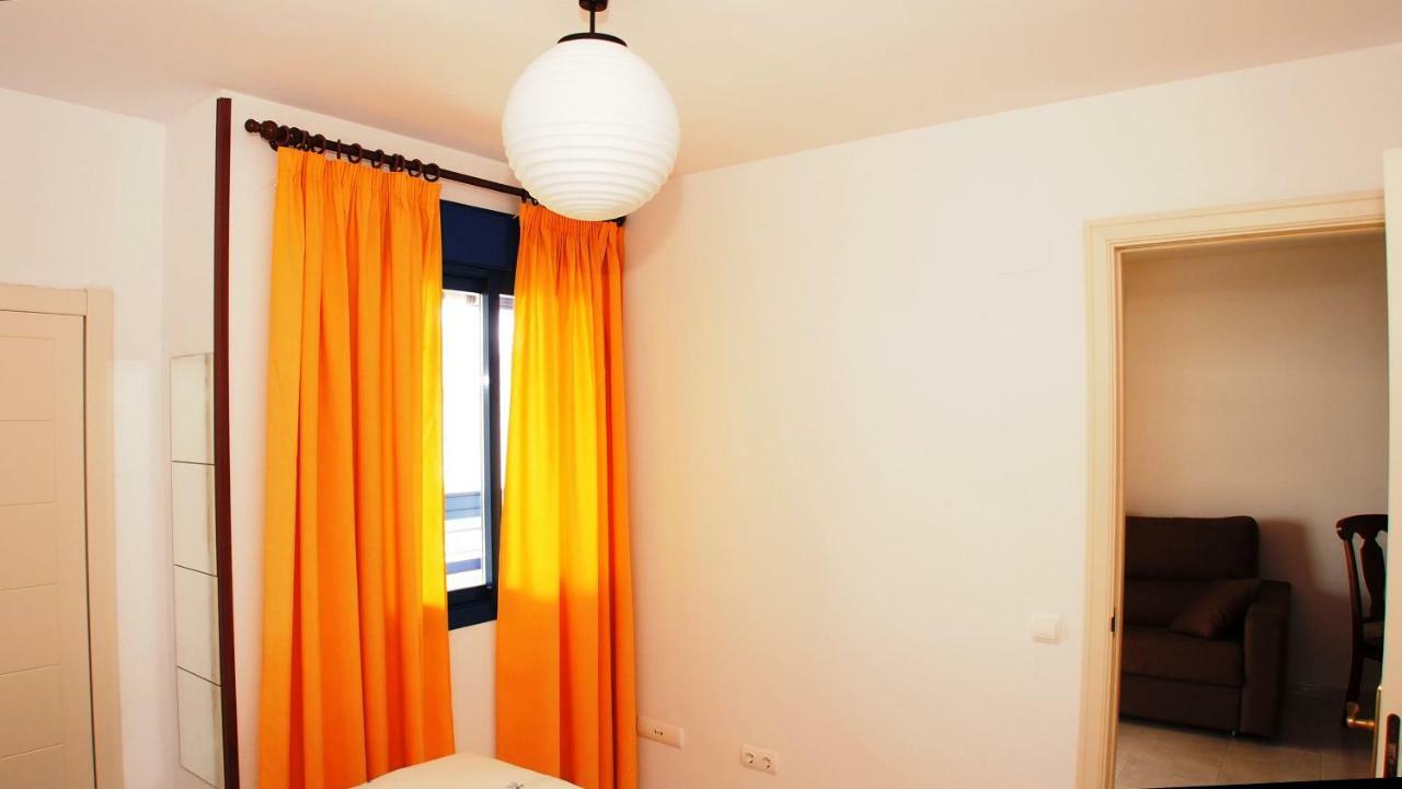 Turquesa 11 Calpe Exterior foto